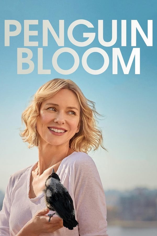 Penguin Bloom (2020) เพนกวิน บลูม (Netflix) ดูหนังออนไลน์ HD