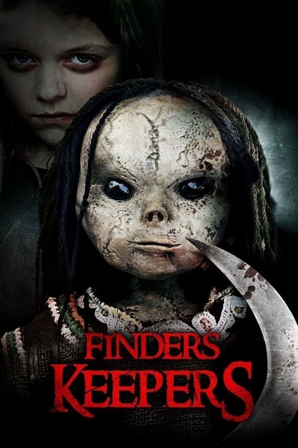 Finders Keepers (2014) ดูหนังออนไลน์ HD