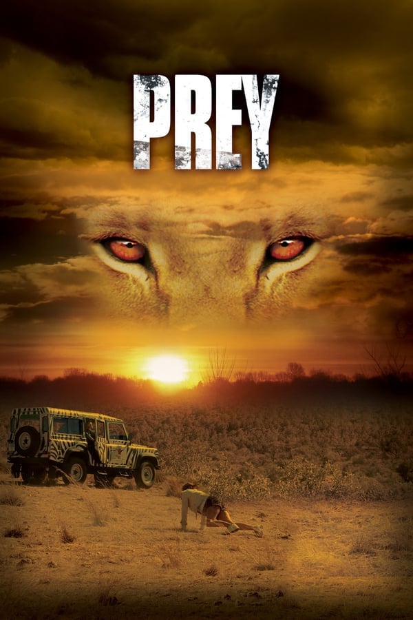 Prey (2007) หนีนรกเขี้ยวนักล่า ดูหนังออนไลน์ HD