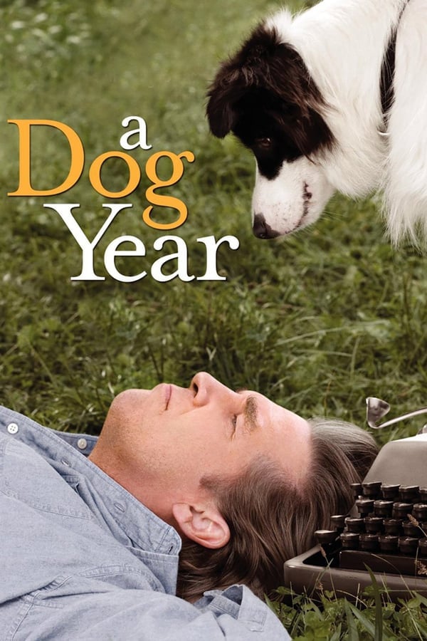 A Dog Year (2009) อะ ด็อก เยียร์ ดูหนังออนไลน์ HD
