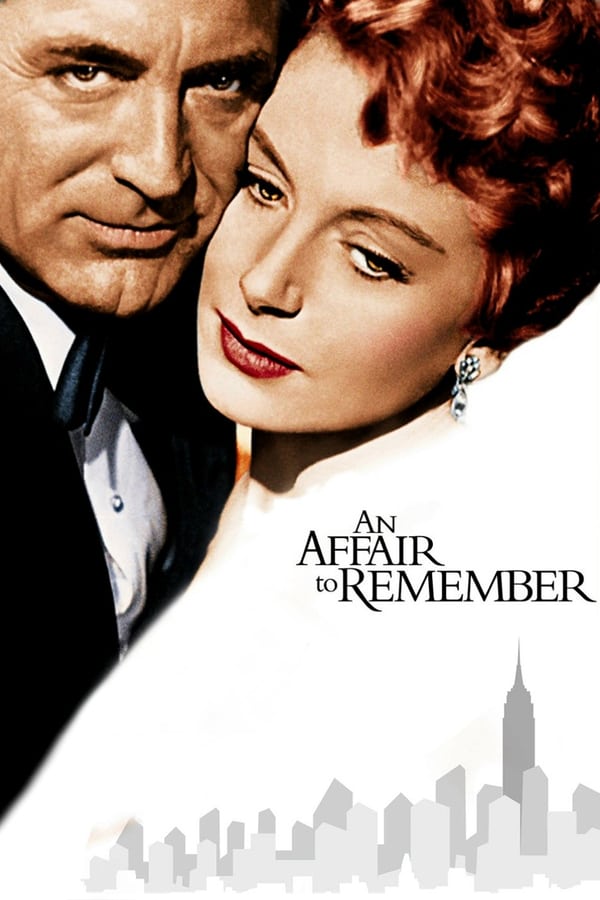 An Affair to Remember (1957) รักฝังใจ ดูหนังออนไลน์ HD