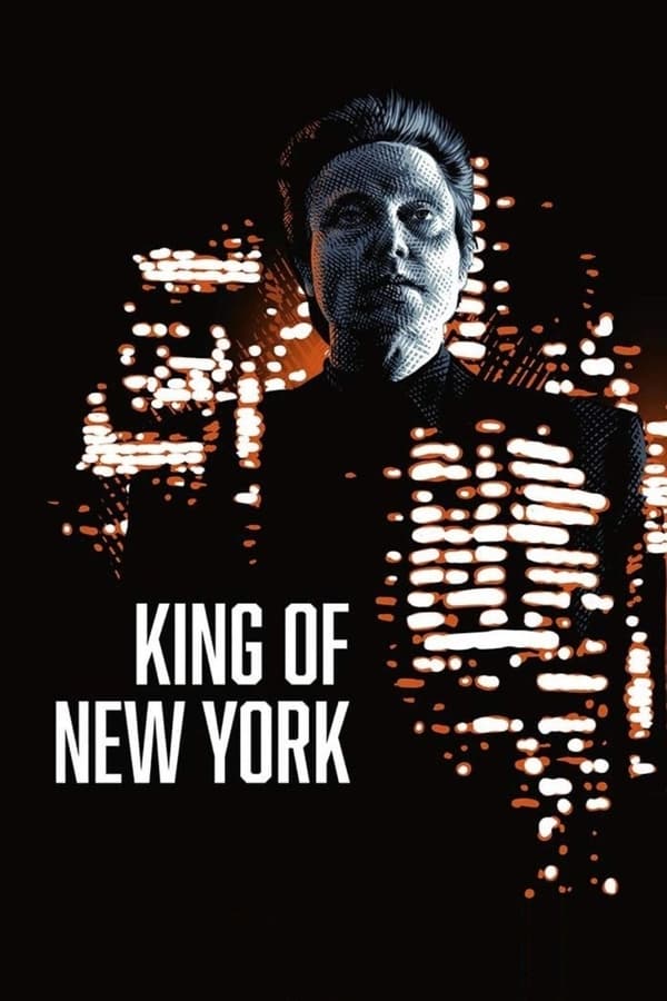 King of New York (1990) ดูหนังออนไลน์ HD