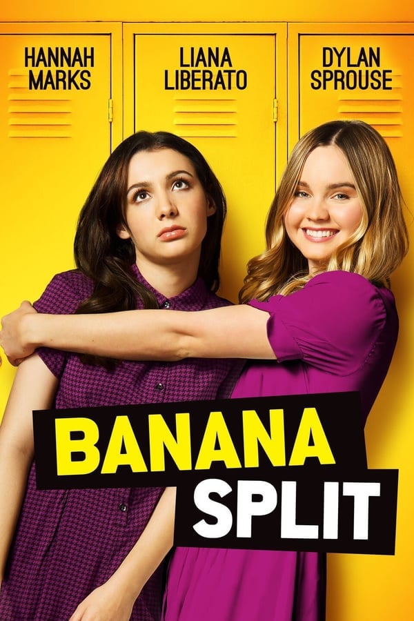 Banana Split (2018) ดูหนังออนไลน์ HD