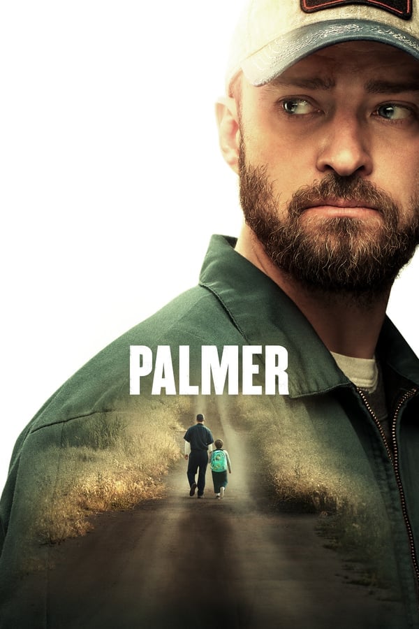 Palmer (2021) ดูหนังออนไลน์ HD