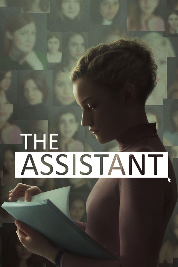The Assistant (2019) ดูหนังออนไลน์ HD