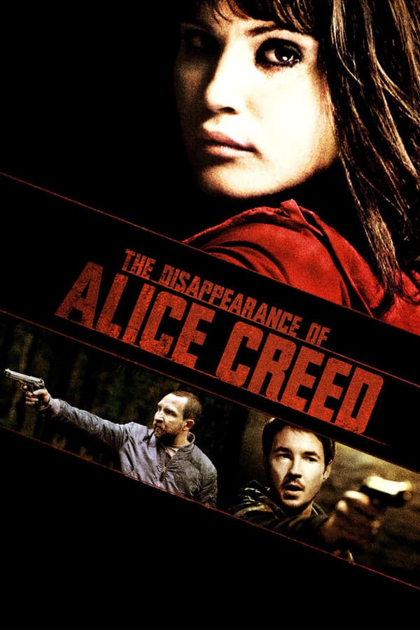 The Disappearance of Alice Creed (2009) ดูหนังออนไลน์ HD