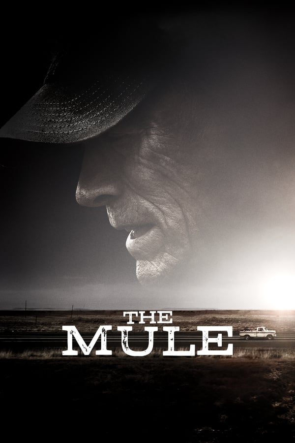 The Mule (2018) เดอะ มิวล์ ดูหนังออนไลน์ HD