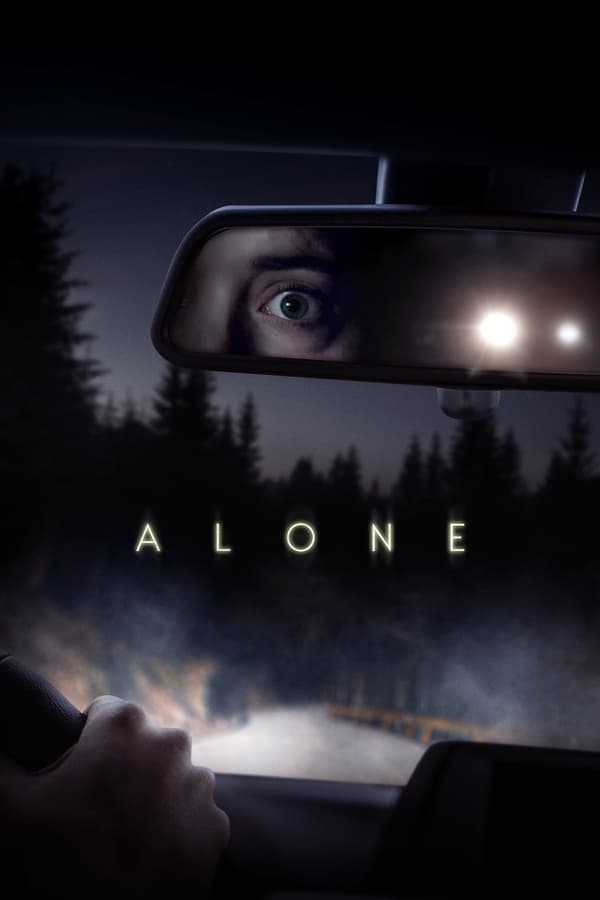 Alone (2020) ดูหนังออนไลน์ HD