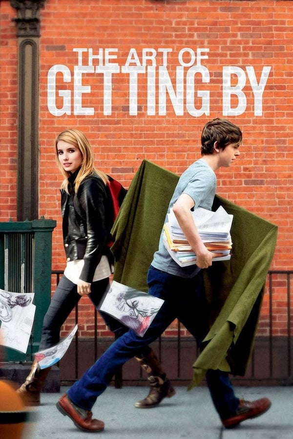 The Art Of Getting By (2011) วิชารัก อยากให้เธอช่วยติว ดูหนังออนไลน์ HD