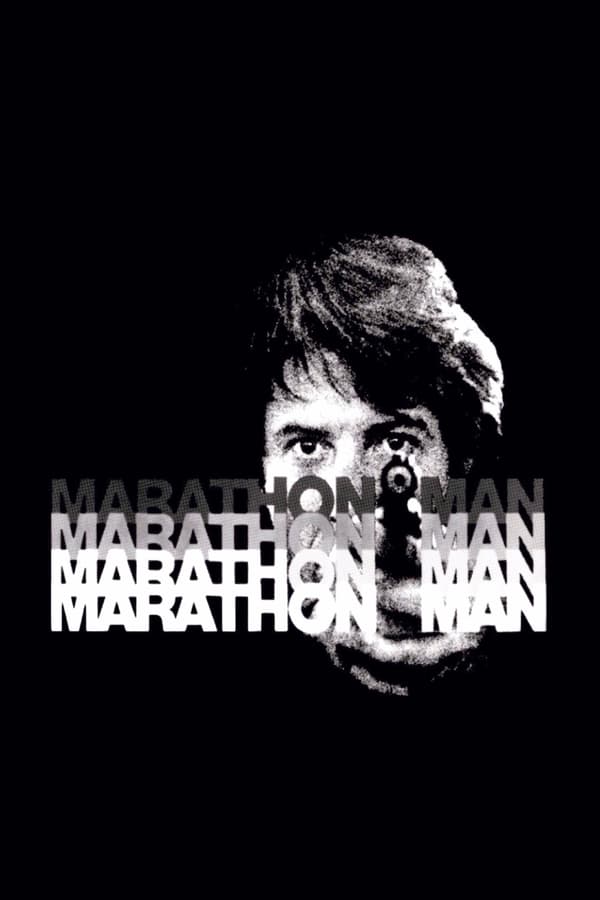 Marathon Man (1976) ดูหนังออนไลน์ HD