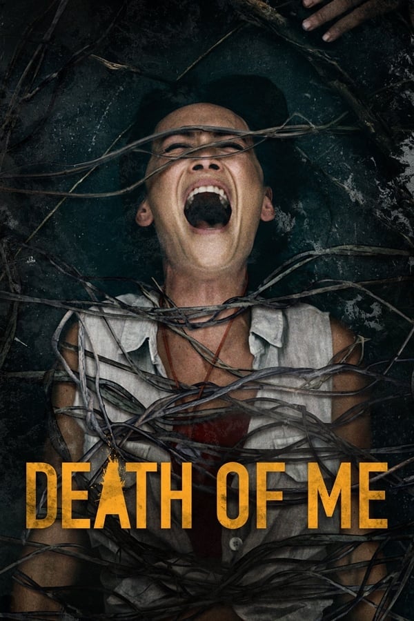 Death of Me (2020) เกาะนรก หลอนลวงตาย ดูหนังออนไลน์ HD