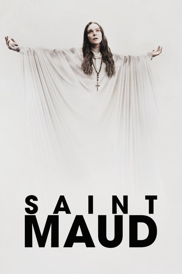 Saint Maud (2019) ดูหนังออนไลน์ HD