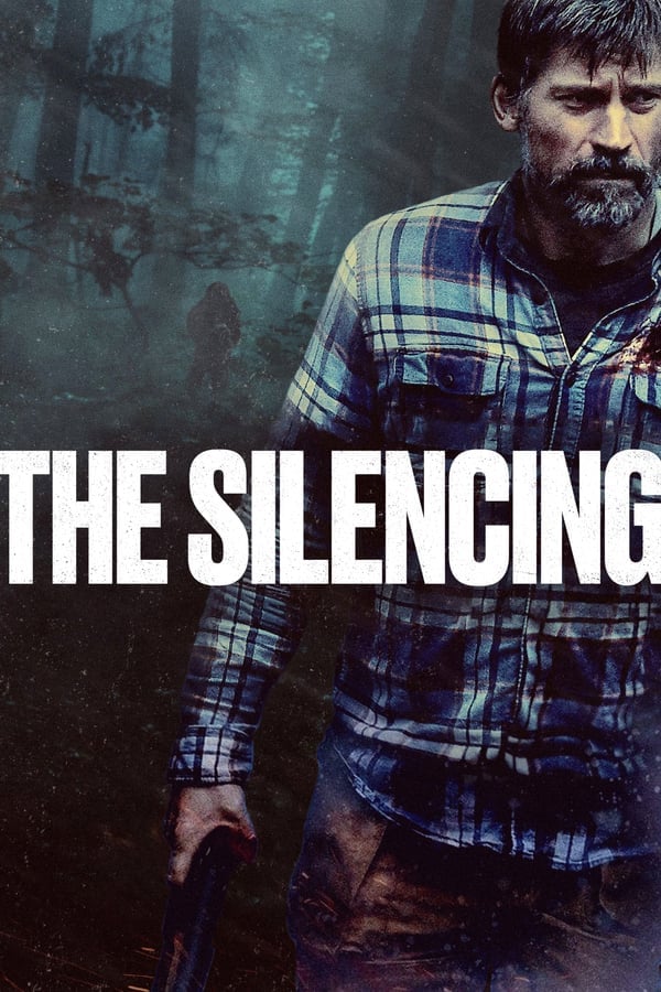 The Silencing (2020) ล่าเงียบเลือดเย็น ดูหนังออนไลน์ HD