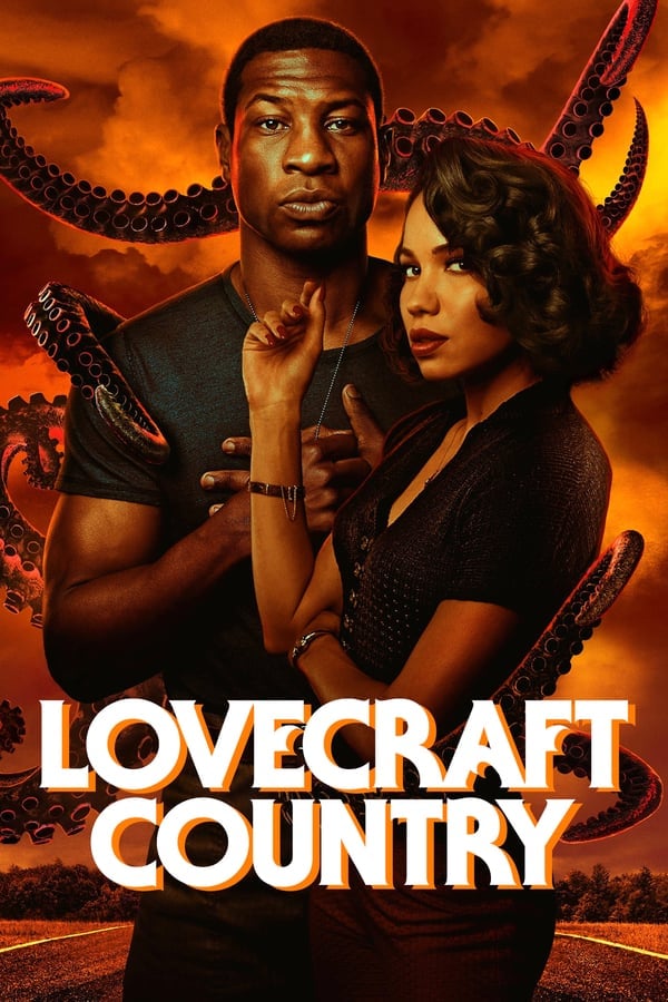 Lovecraft Country (2020) ดูหนังออนไลน์ HD