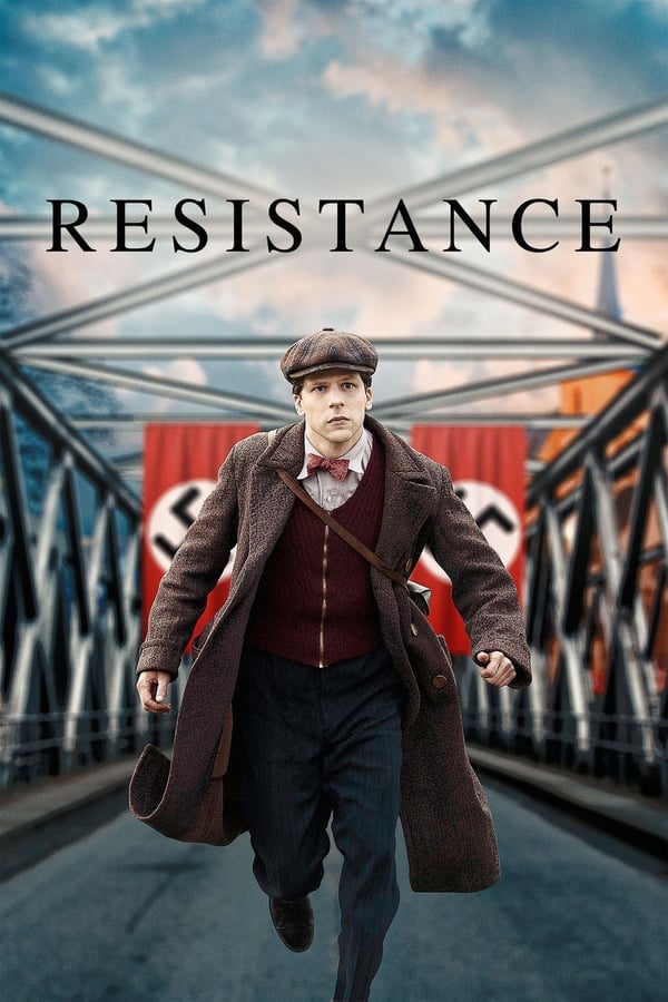 Resistance (2020) ดูหนังออนไลน์ HD