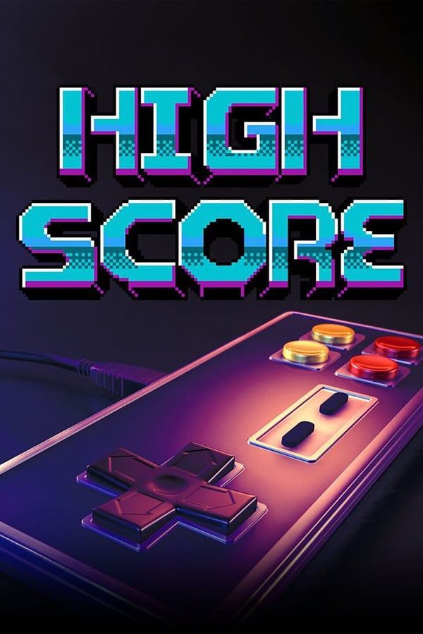 High Score (2020) ดูหนังออนไลน์ HD