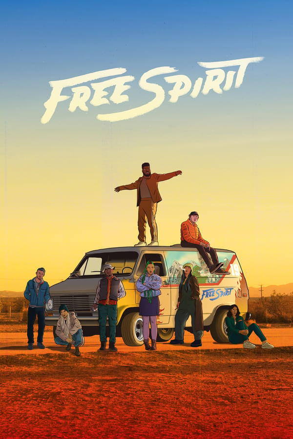 Khalid Free Spirit (2019) ดูหนังออนไลน์ HD