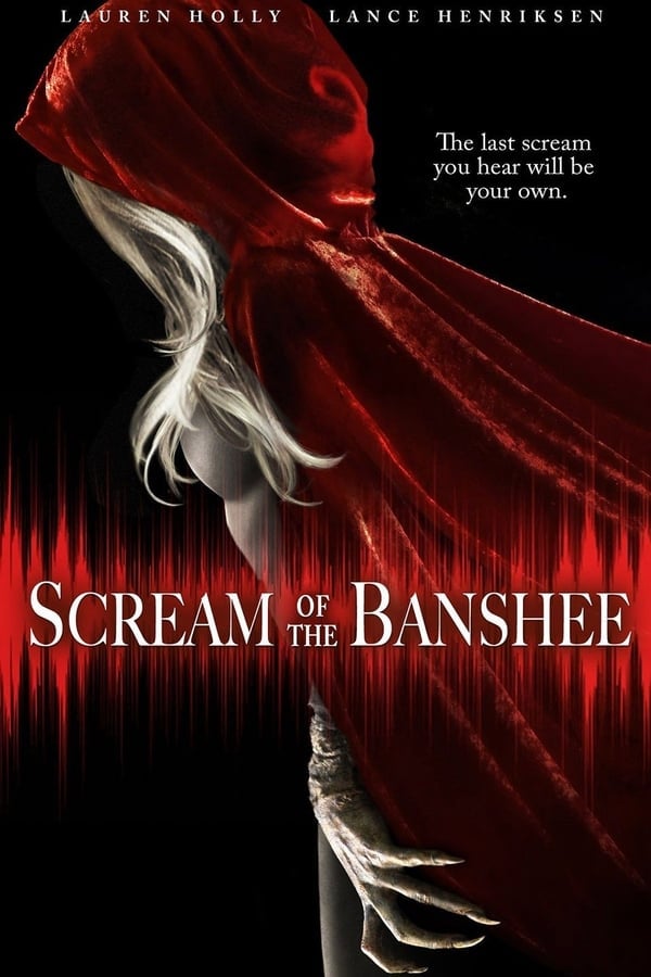Scream of the Banshee (2011) มิติสยอง 7 ป่าช้า หวีดคลั่งตาย ดูหนังออนไลน์ HD