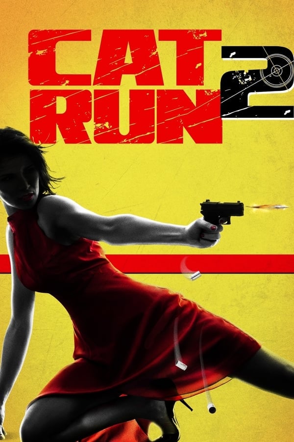 Cat Run 2 (2014) ดูหนังออนไลน์ HD