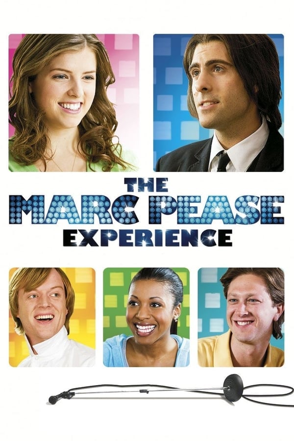 The Marc Pease Experience (2009) ยอดชายเท้าไฟ หัวใจขอแด๊นซ์ ดูหนังออนไลน์ HD