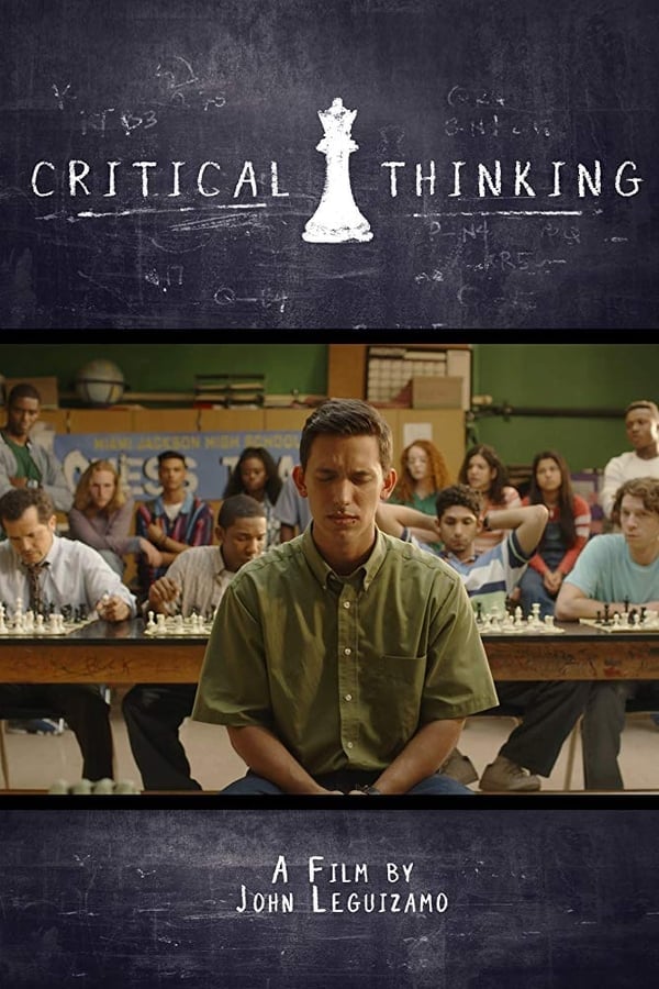 Critical Thinking (2020) ดูหนังออนไลน์ HD