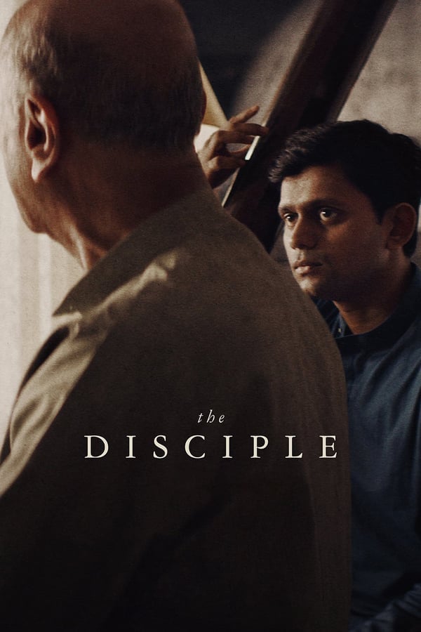 The Disciple (2020) ศิษย์เอก ดูหนังออนไลน์ HD