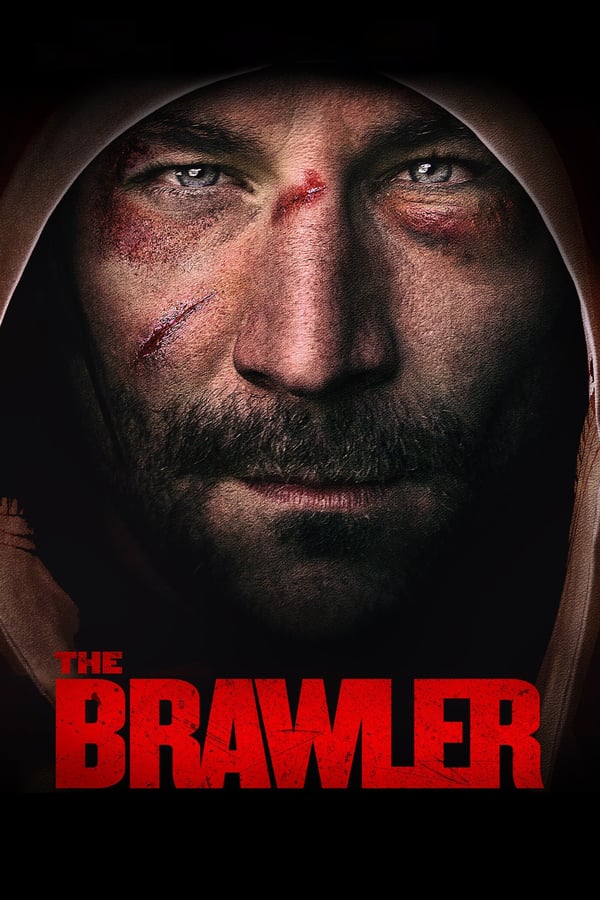 The Brawler (2018) ดูหนังออนไลน์ HD