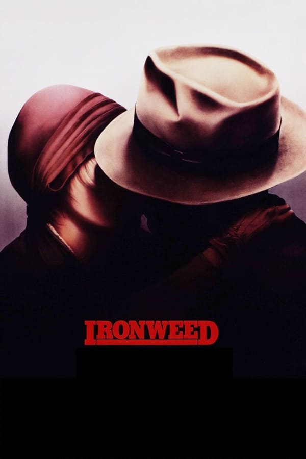 Ironweed (1987) ดูหนังออนไลน์ HD