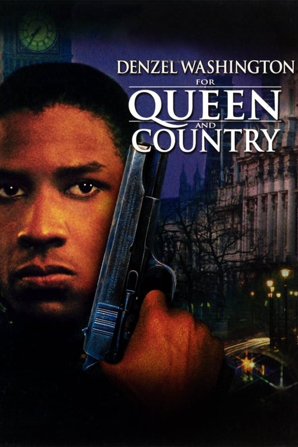 For Queen & Country (1988) ยุทธการตัดขั้วนรก ดูหนังออนไลน์ HD