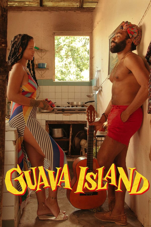 Guava Island (2019) ดูหนังออนไลน์ HD