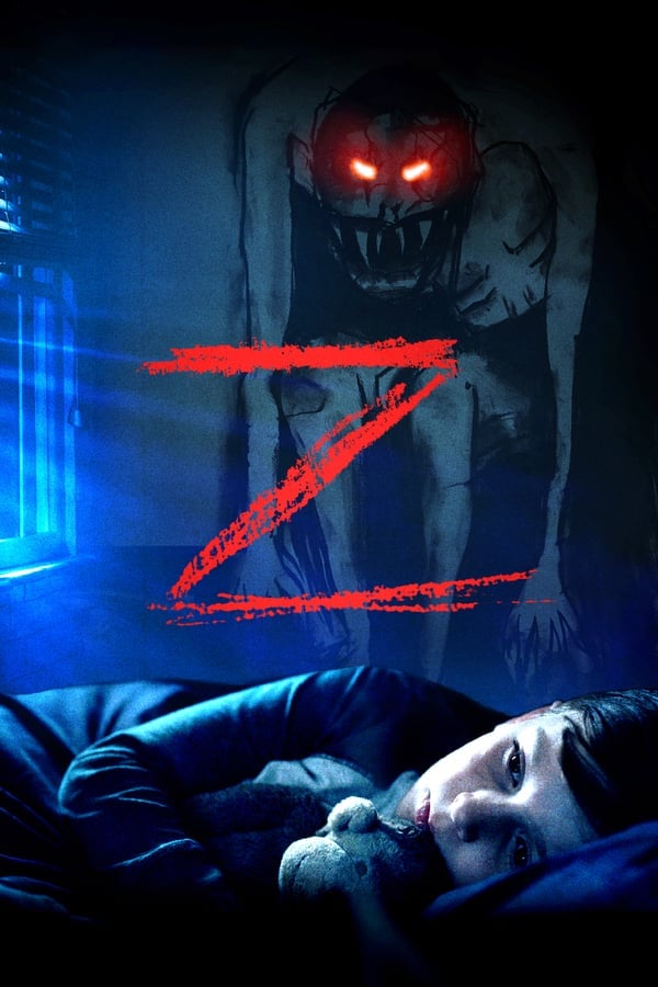 Z (2019) ซี ปีศาจซ่อนแอบ ดูหนังออนไลน์ HD