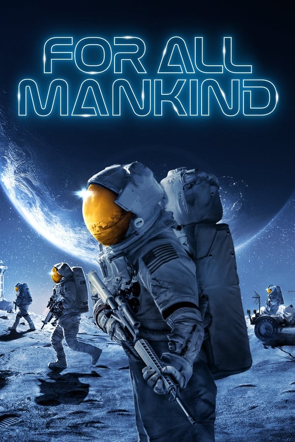 For All Mankind (2019) ดูหนังออนไลน์ HD