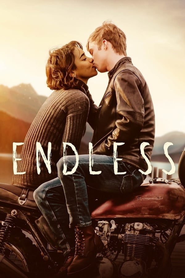 Endless (2020) รักไม่รู้จบ ภพไม่รู้พราก ดูหนังออนไลน์ HD