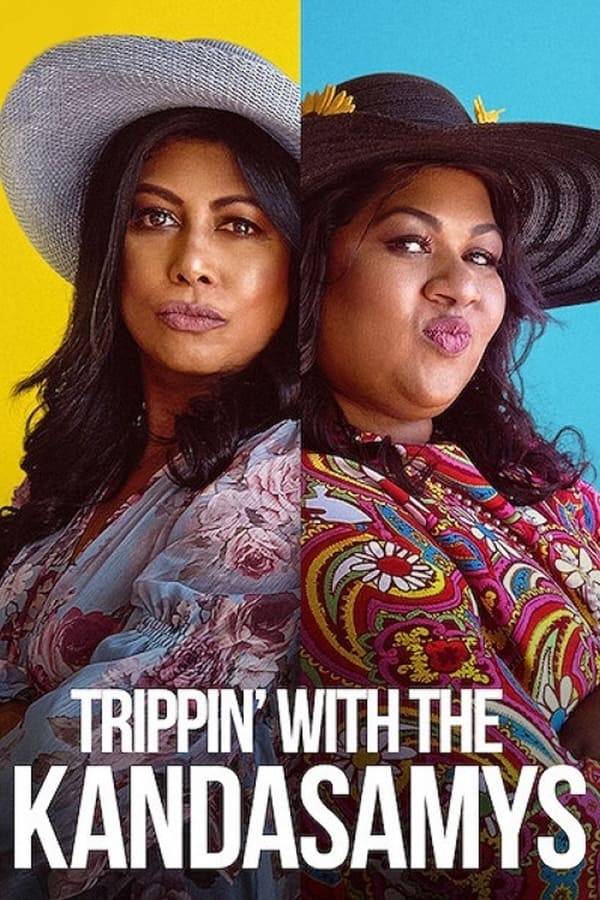 Trippin’ With The Kandasamys (2021) ทริปป่วนกับบ้านกันดาสามิส ดูหนังออนไลน์ HD