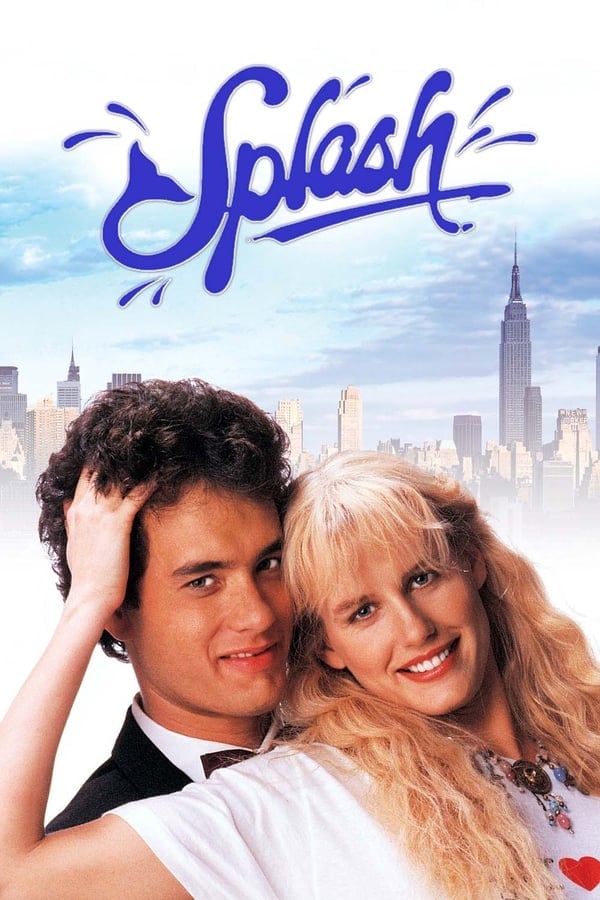 Splash (1984) ง.เงือกเลือกรัก ดูหนังออนไลน์ HD