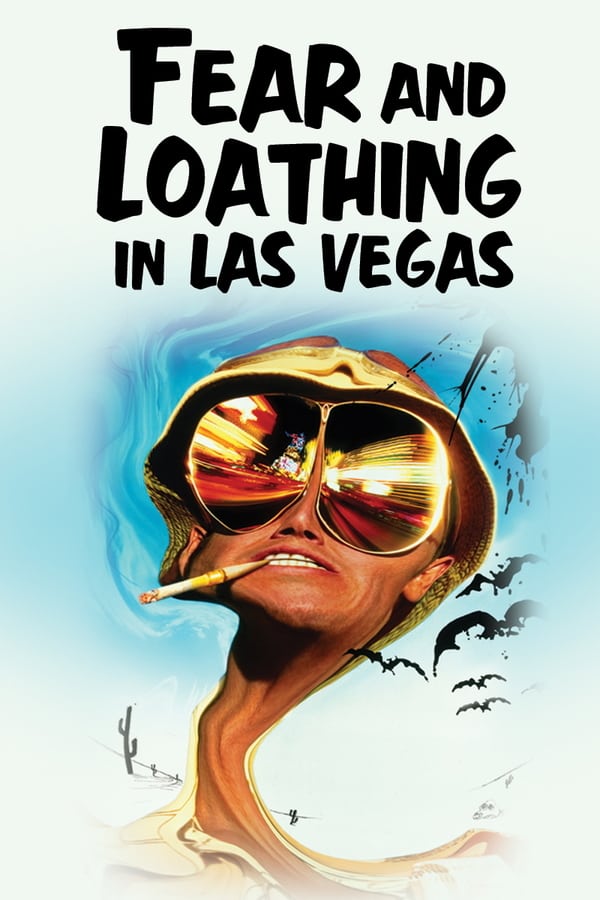 Fear and Loathing in Las Vegas (1998) ดูหนังออนไลน์ HD