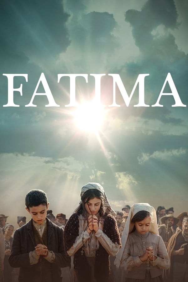 Fatima (2020) ฟาติมา ดูหนังออนไลน์ HD
