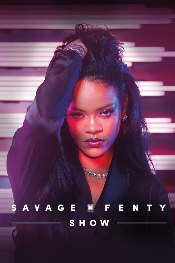 Savage X Fenty Show (2019) ดูหนังออนไลน์ HD