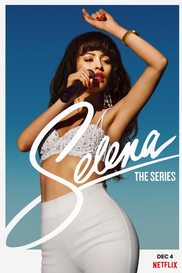 Selena The Series (2020) เซเลน่า เดอะ ซีรีส์ ดูหนังออนไลน์ HD