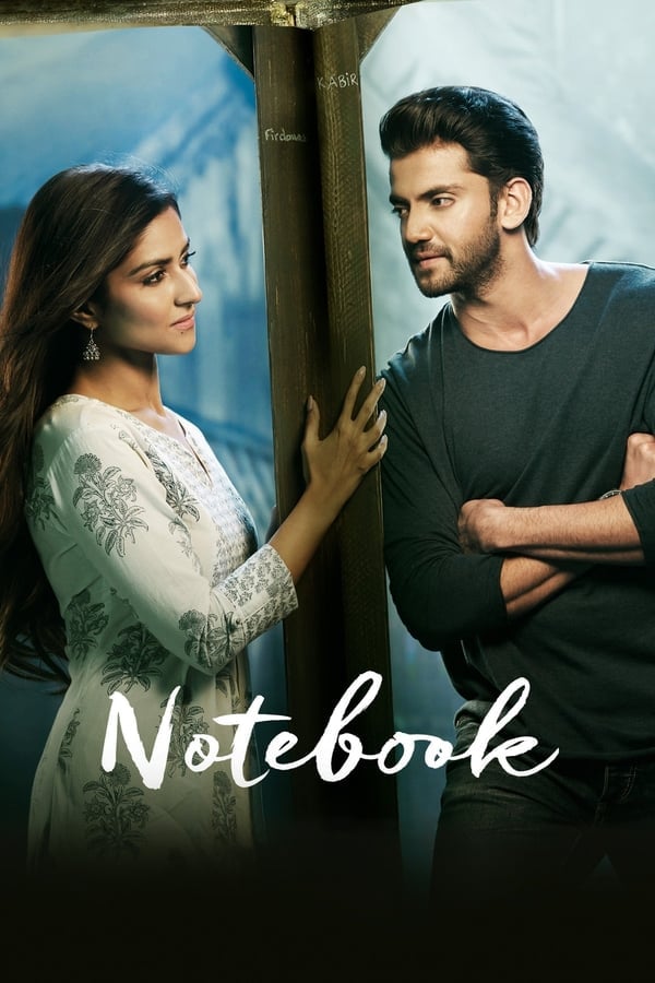 Notebook (2019) ดูหนังออนไลน์ HD