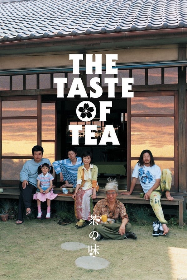 The Taste Of Tea (2004) กรุ่นรสชา ละเลียดรสชีวิต ดูหนังออนไลน์ HD