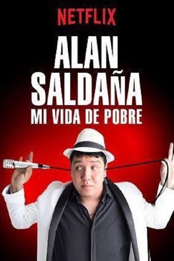Alan Saldana Locked Up (2021) อลัน ซัลดาญ่า ติดคุก ดูหนังออนไลน์ HD
