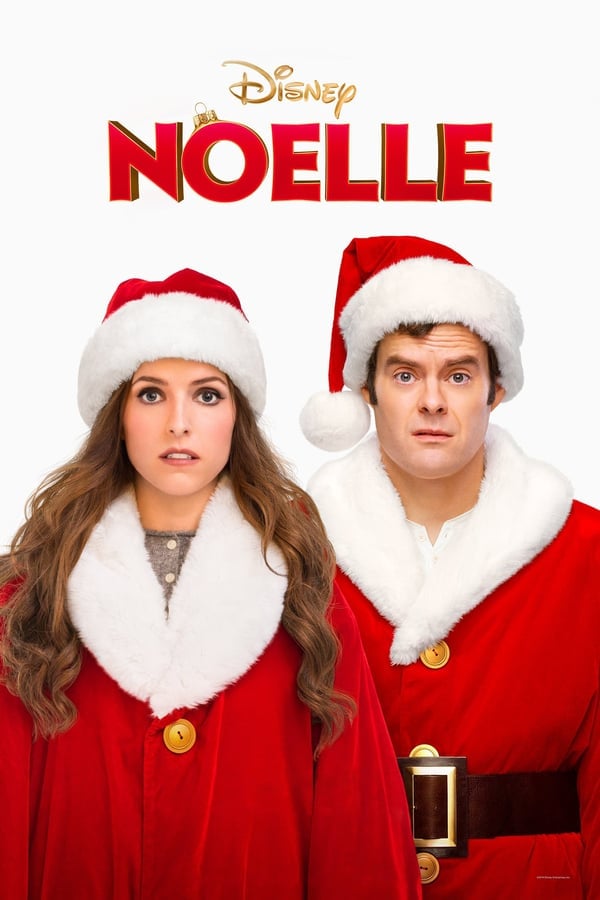 Noelle (2019) โนเอลล์ ดูหนังออนไลน์ HD