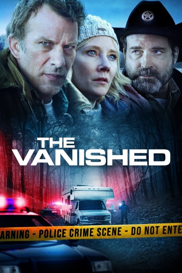The Vanished (2020) เด็กสาวที่สาบสูญ ดูหนังออนไลน์ HD