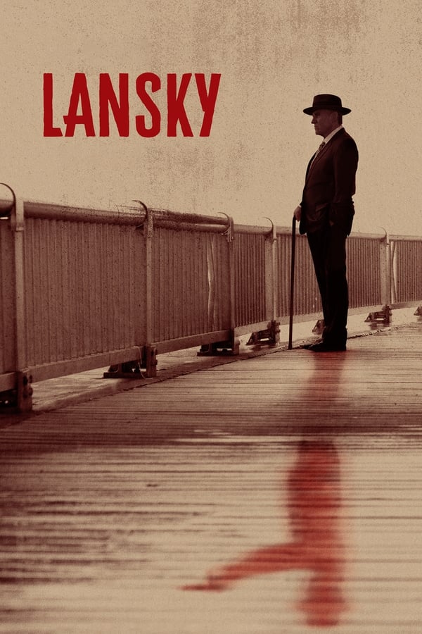 Lansky (2021) แลนสกี้ ดูหนังออนไลน์ HD