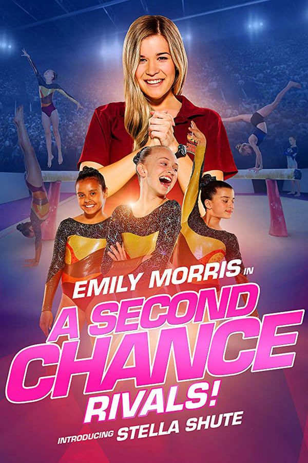 A Second Chance Rivals! (2019) ขอโอกาสเอื้อมคว้าฝัน คู่แข่ง ดูหนังออนไลน์ HD
