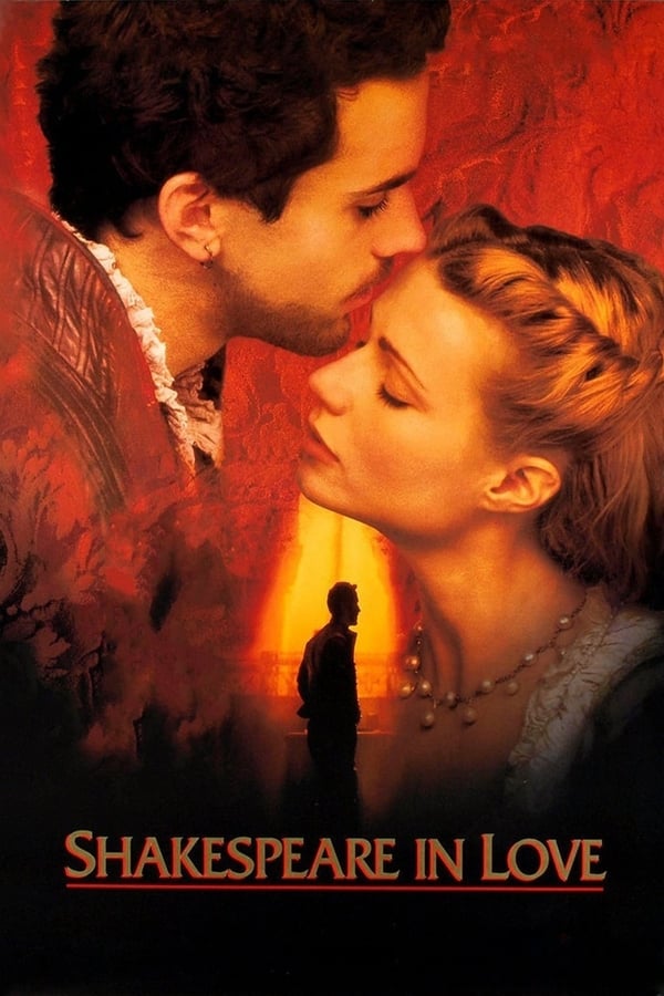 Shakespeare In Love (1998) กำเนิดรักก้องโลก ดูหนังออนไลน์ HD