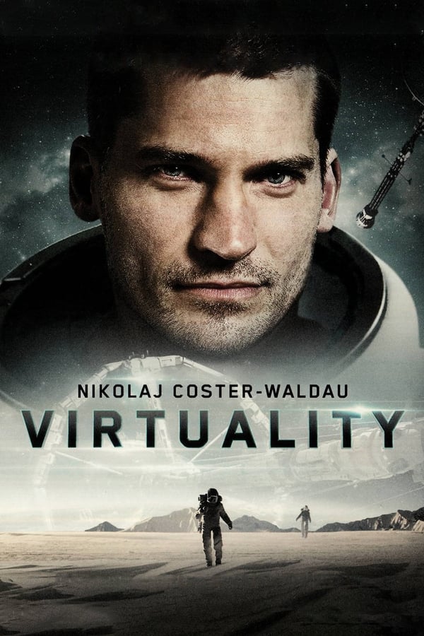 Virtuality (2009) จำลองสะพรึง ดูหนังออนไลน์ HD