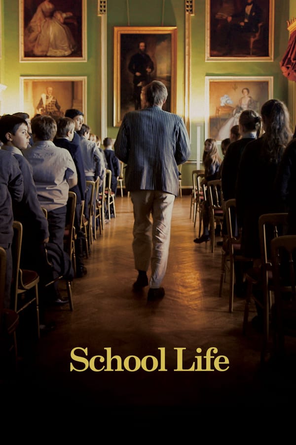 School Life (2019) โรงเรียนชีวิต ดูหนังออนไลน์ HD