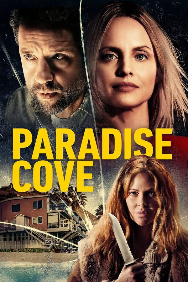 Paradise Cove (2021) พาราไดซ์ โคฟ ดูหนังออนไลน์ HD